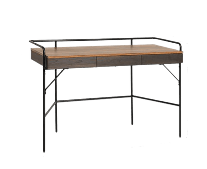 Imre Retro Writing Desk