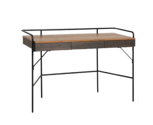 Imre Retro Writing Desk