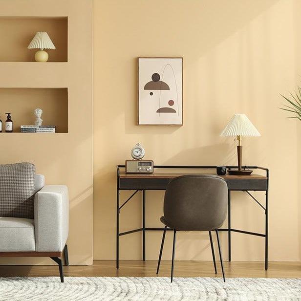 Imre Retro Writing Desk