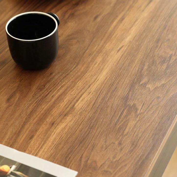 Imre Retro Writing Desk