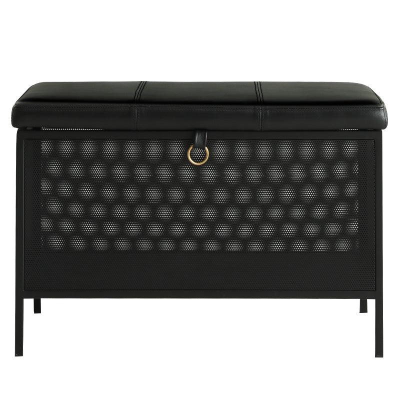 Inessa Storage Bench