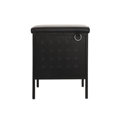 Inessa Storage Bench