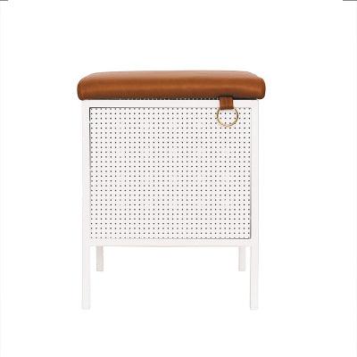 Inessa Storage Bench