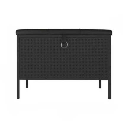 Inessa Storage Bench