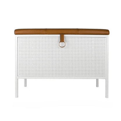 Inessa Storage Bench
