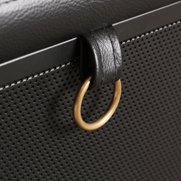 Inessa Storage Bench