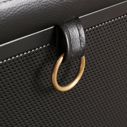 Inessa Storage Bench