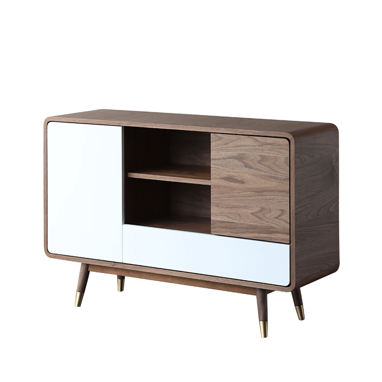 Ingunn Rounded Sideboard