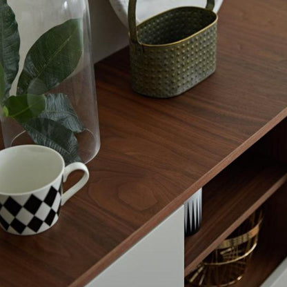 Ingunn Rounded Sideboard