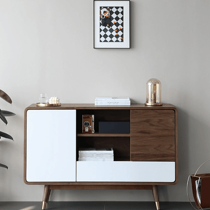 Ingunn Rounded Sideboard