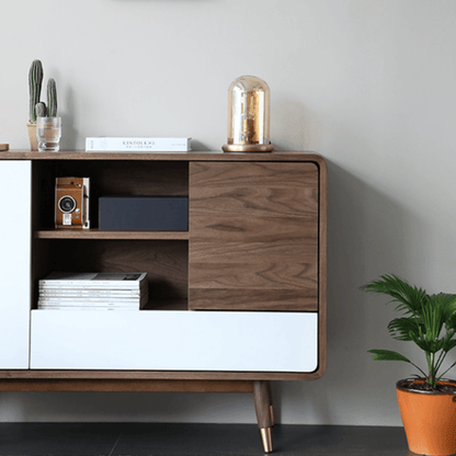 Ingunn Rounded Sideboard