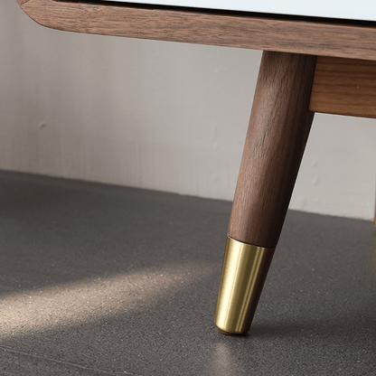 Ingunn Rounded Sideboard