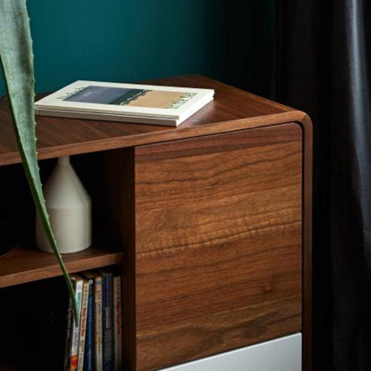 Ingunn Rounded Sideboard