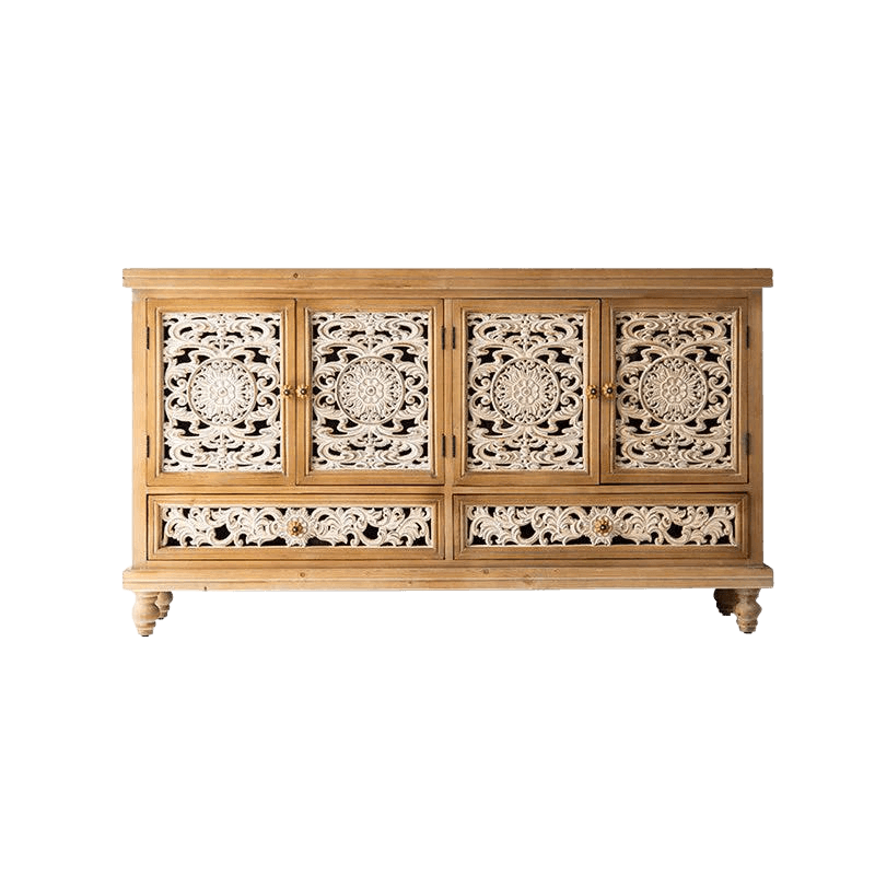 Inna TV Stand, Storage & Organizer Collection