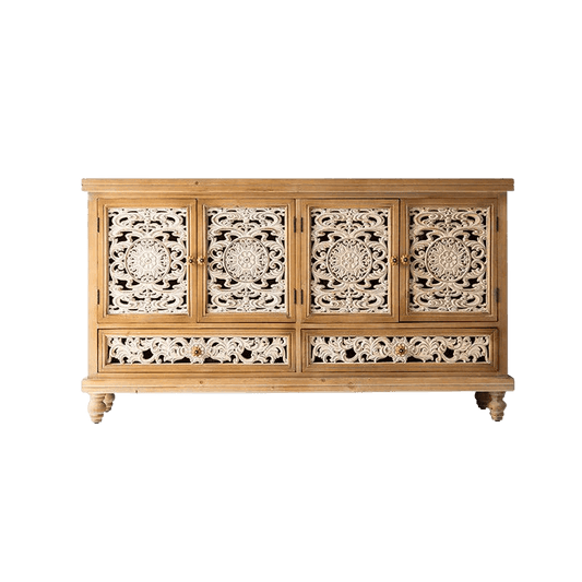 Inna TV Stand, Storage & Organizer Collection