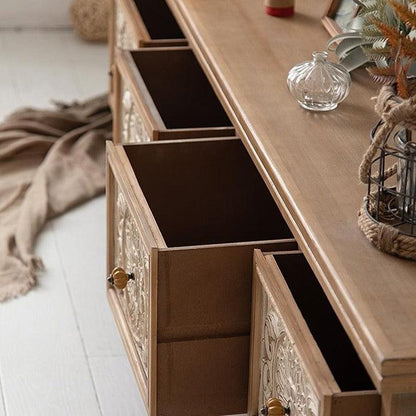 Inna TV Stand, Storage & Organizer Collection