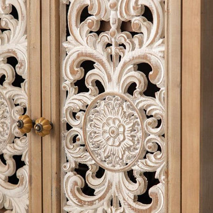 Inna TV Stand, Storage & Organizer Collection