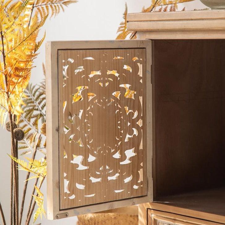 Inna TV Stand, Storage & Organizer Collection