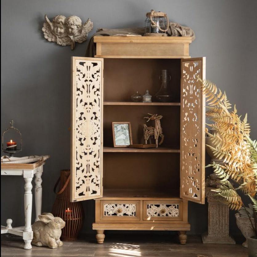 Inna TV Stand, Storage & Organizer Collection