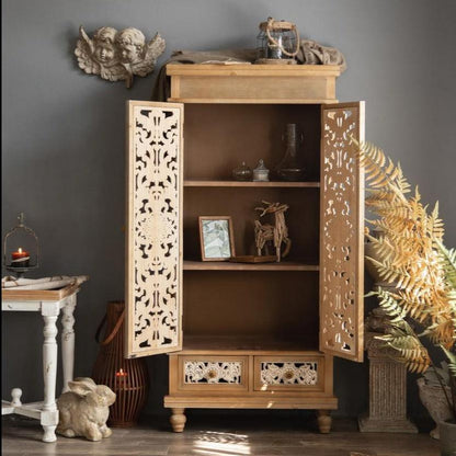 Inna TV Stand, Storage & Organizer Collection