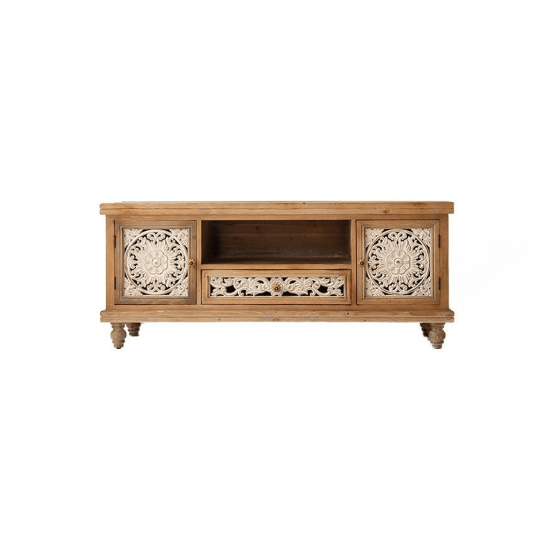 Inna TV Stand, Storage & Organizer Collection