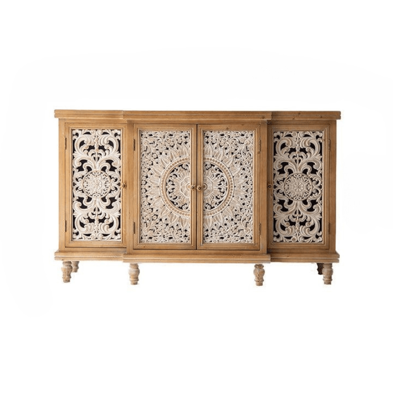 Inna TV Stand, Storage & Organizer Collection