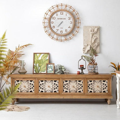 Inna TV Stand, Storage & Organizer Collection