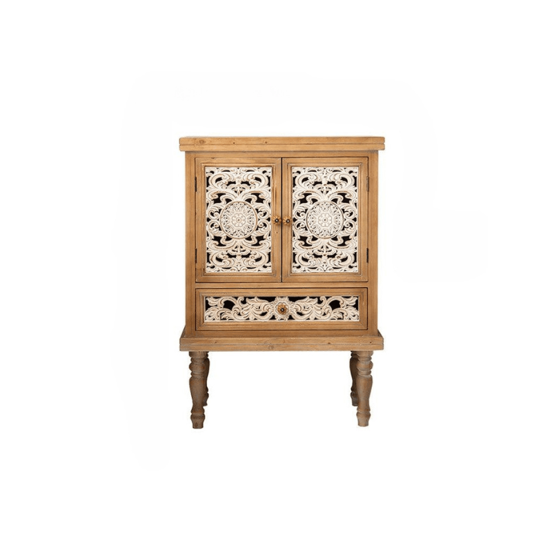 Inna TV Stand, Storage & Organizer Collection