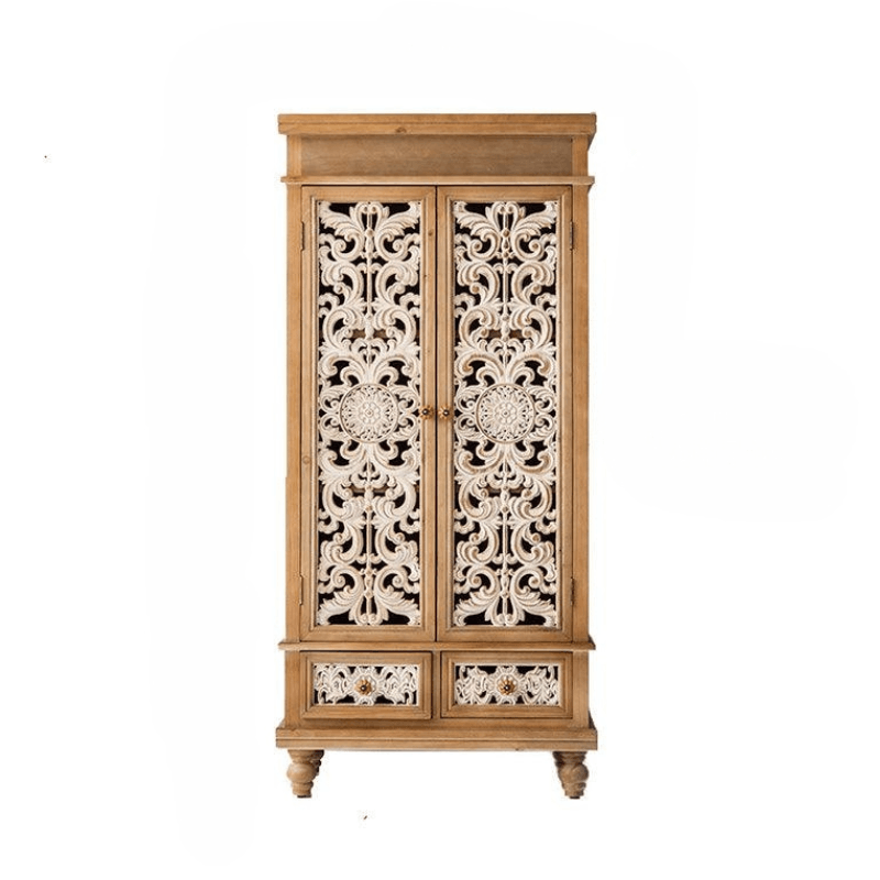 Inna TV Stand, Storage & Organizer Collection