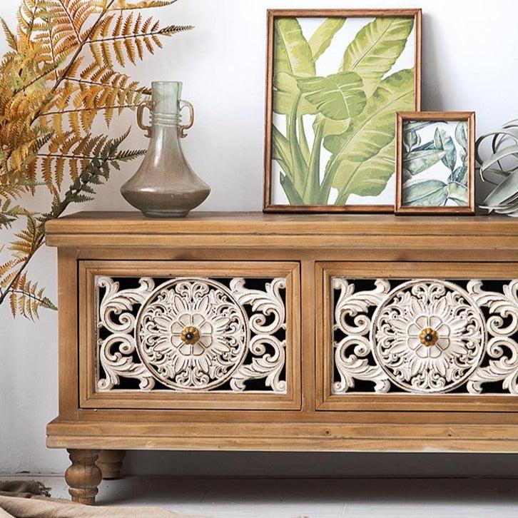 Inna TV Stand, Storage & Organizer Collection