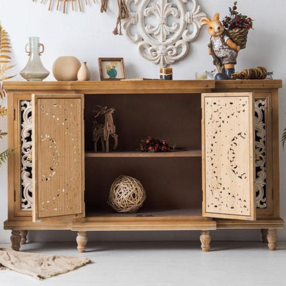 Inna TV Stand, Storage & Organizer Collection