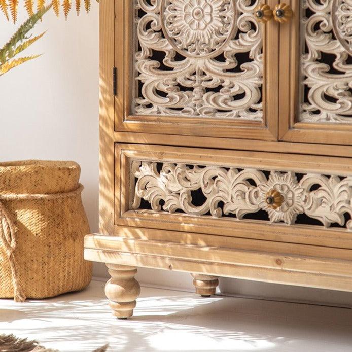 Inna TV Stand, Storage & Organizer Collection