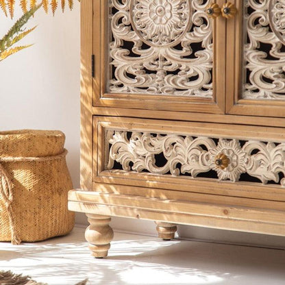 Inna TV Stand, Storage & Organizer Collection