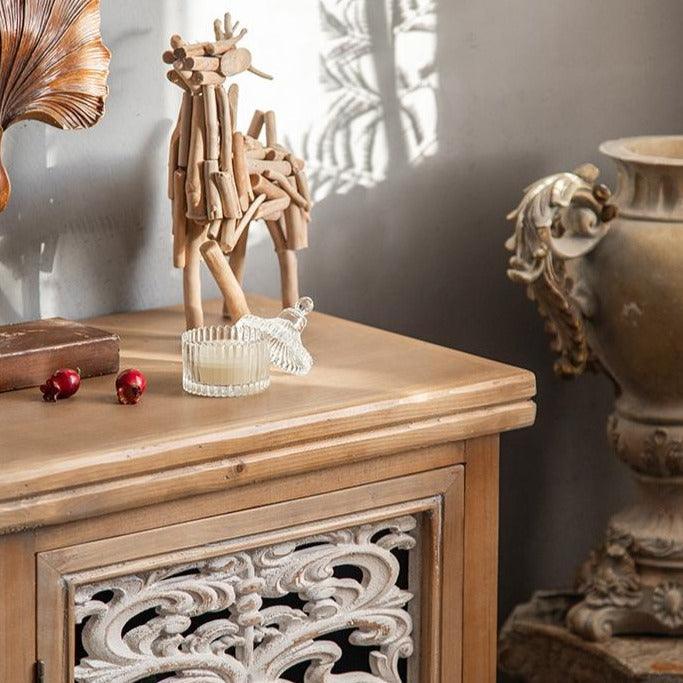 Inna TV Stand, Storage & Organizer Collection