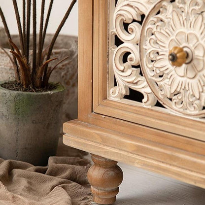 Inna TV Stand, Storage & Organizer Collection