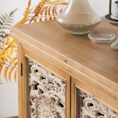 Inna TV Stand, Storage & Organizer Collection