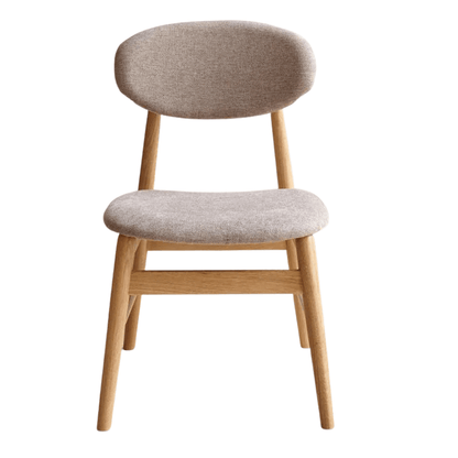 Isla Modern Dining Chair