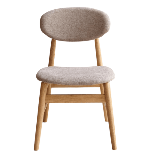 Isla Modern Dining Chair
