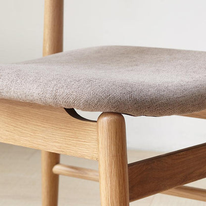 Isla Modern Dining Chair