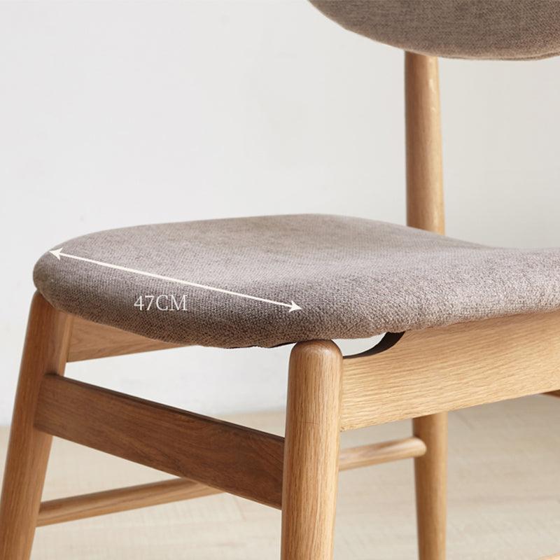 Isla Modern Dining Chair