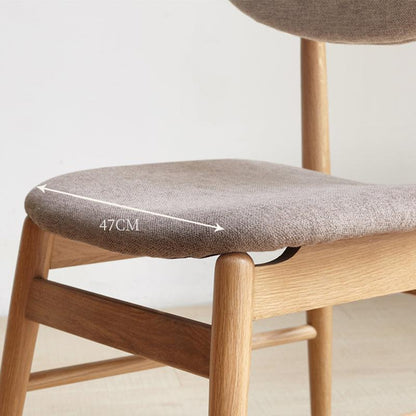 Isla Modern Dining Chair