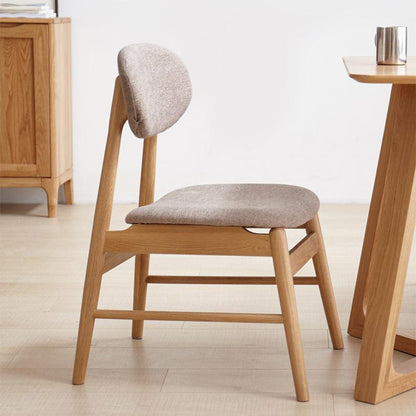 Isla Modern Dining Chair