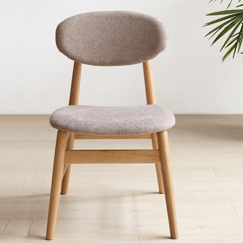 Isla Modern Dining Chair