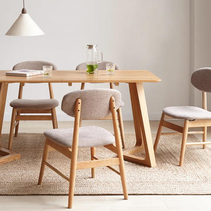 Isla Modern Dining Chair