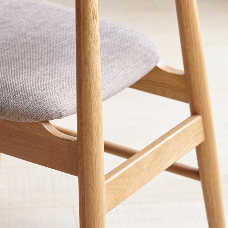 Isla Modern Dining Chair