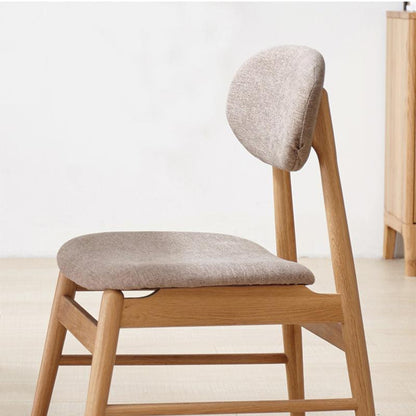 Isla Modern Dining Chair