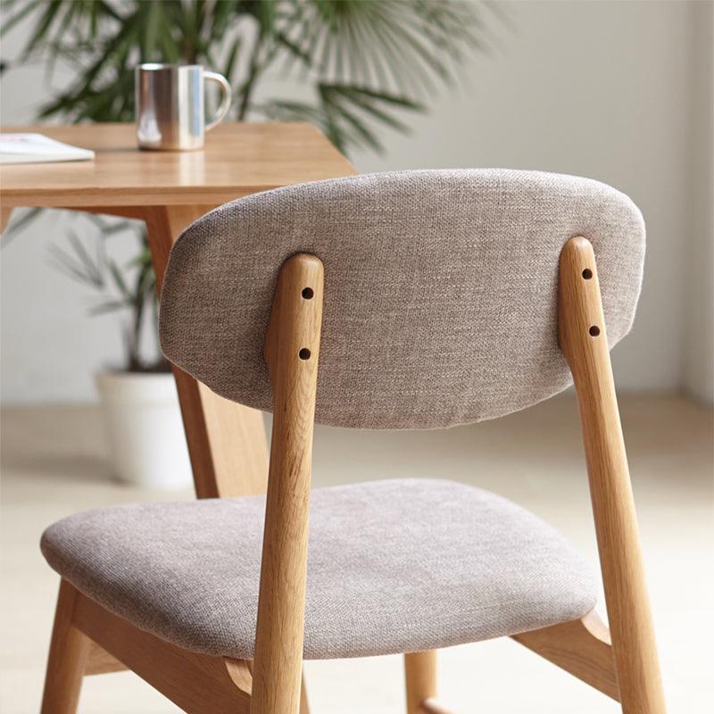 Isla Modern Dining Chair