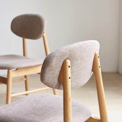 Isla Modern Dining Chair