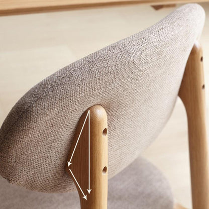 Isla Modern Dining Chair