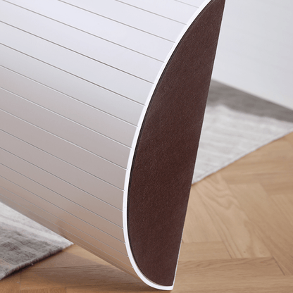 Ismael Oval Dining Table